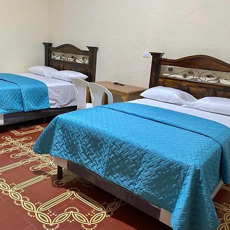 Hotel Malybu Guatemala City ภายนอก รูปภาพ
