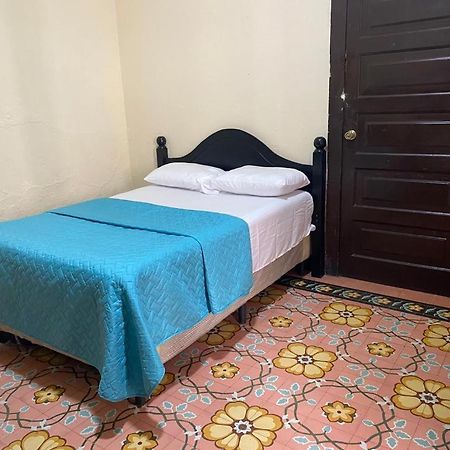 Hotel Malybu Guatemala City ภายนอก รูปภาพ