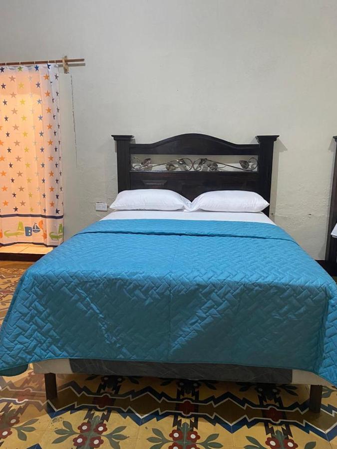 Hotel Malybu Guatemala City ภายนอก รูปภาพ