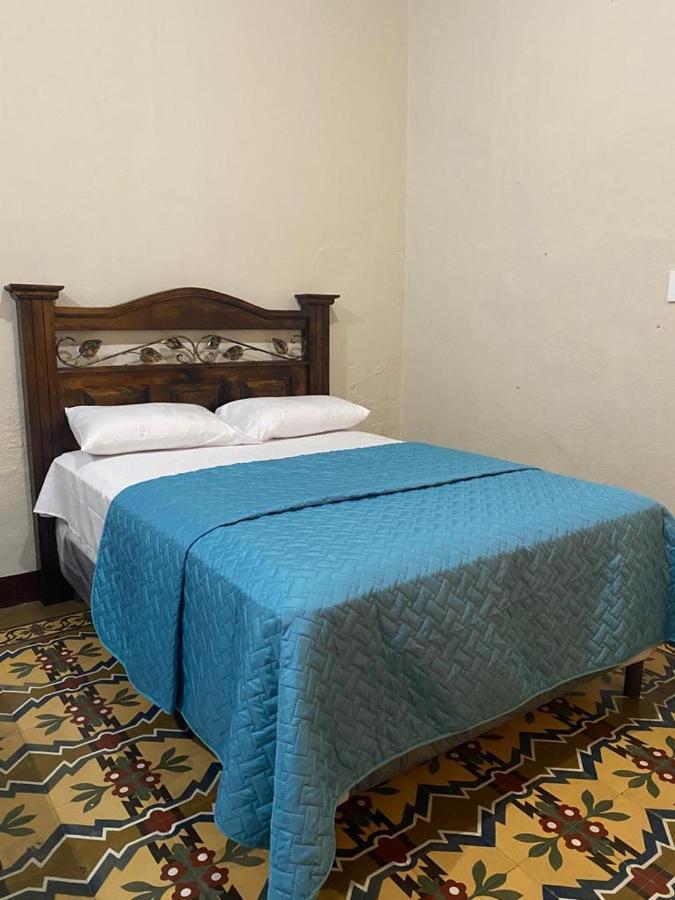 Hotel Malybu Guatemala City ภายนอก รูปภาพ