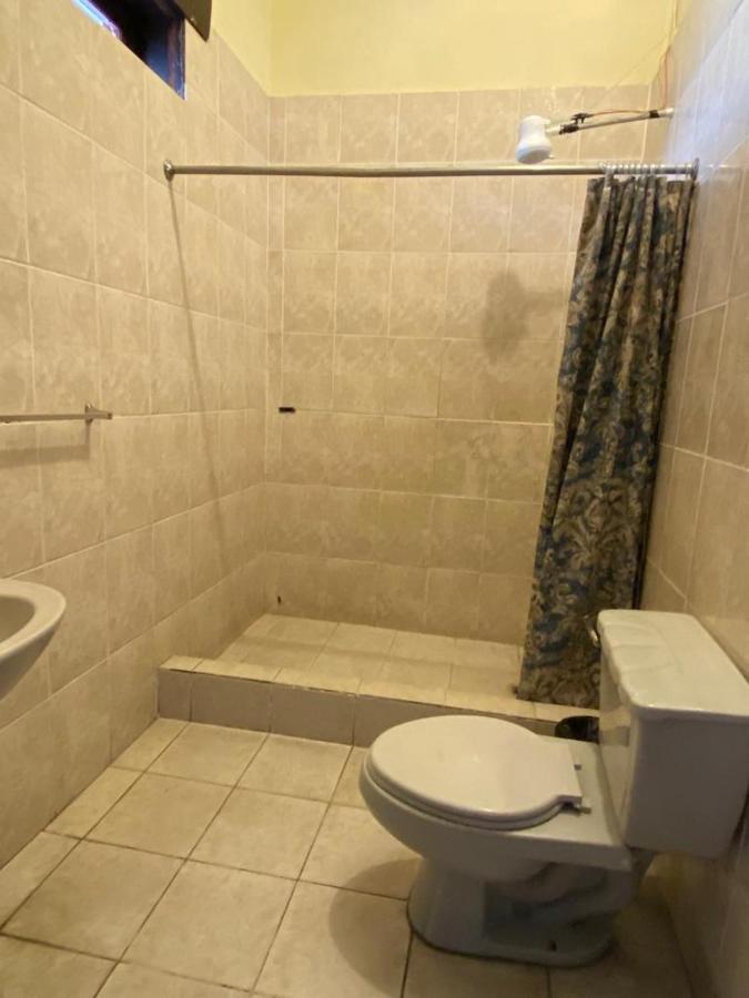 Hotel Malybu Guatemala City ภายนอก รูปภาพ