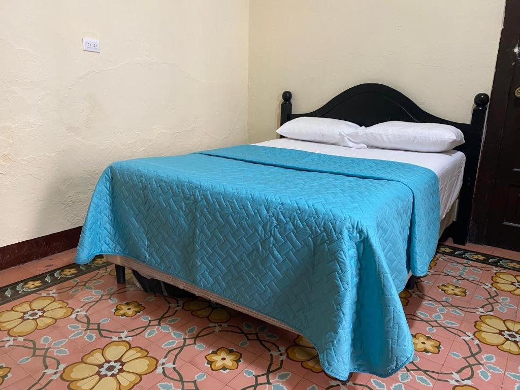 Hotel Malybu Guatemala City ภายนอก รูปภาพ